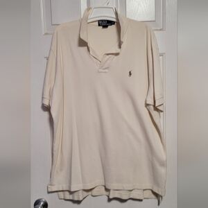 POLO RALPH LAUREN Men's polo